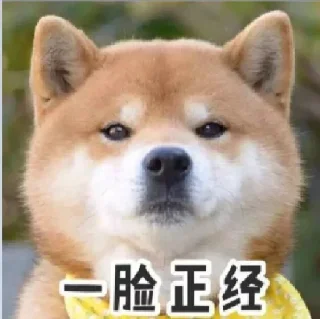 😐 emoji 超级氪金混合3.0 @tiezhibao666 Telegram sticker 11 of 120