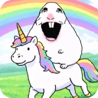 🥰 emoji My core Telegram sticker 5 of 120