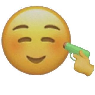 ☺️ emoji Ikyungs kang pack 1 Telegram sticker 2 of 120