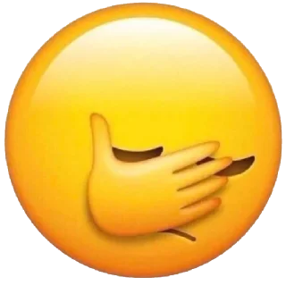 😔 emoji Ikyungs kang pack 1 Telegram sticker 5 of 120