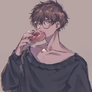 Sticker from ~Personal