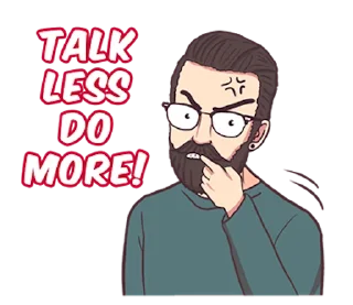 🙊 emoji Bewok Hitz /@stickers4u2 Telegram sticker 8 of 8