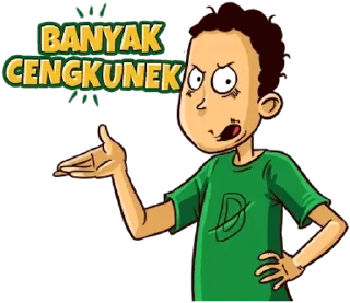 Sticker from Digy & Doy /@stickers4u2