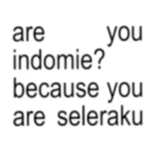 👍 emoji indo text :: @zoepasoup Telegram sticker 19 of 90