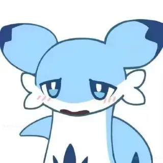 😊 emoji 阴冷潮湿酱的易拉罐 @xChatsYLCSJ Telegram sticker 6 of 10