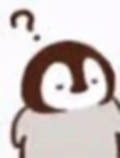 🤔 emoji 阴冷潮湿酱的垃圾桶  @xChatsYLCSJ Telegram sticker 18 of 120