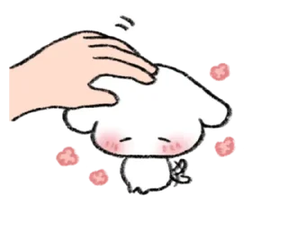 ⭐ emoji cutu mini pup 💕@stickieri Telegram sticker 1 of 40