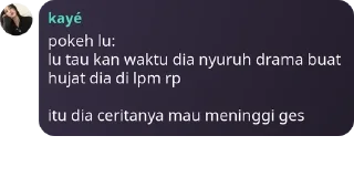 👃 emoji “pesona beruk”ㅤ✽ |.. jauh nan  pack by @QuotLyBot Telegram sticker 8 of 108