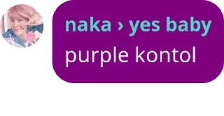 🕵 emoji “pesona”ㅤ✽ |.. jauh nan bagaik pack by @QuotLyBot Telegram sticker 8 of 120