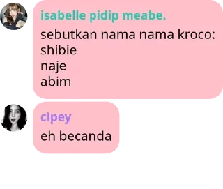 👧 emoji “pesona beruk”ㅤ✽ |.. jauh nan  pack by @QuotLyBot Telegram sticker 19 of 108