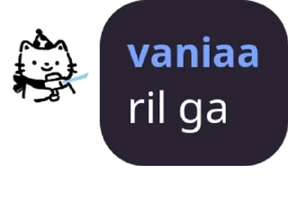 👍 emoji apa Telegram sticker 8 of 25