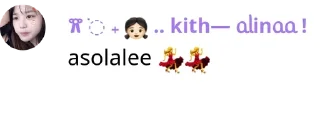 💃 emoji fams gasyoorr 🔥🔥 pack by @QuotLyBot Telegram sticker 15 of 83