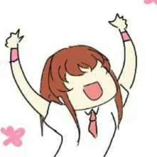 🍹 emoji “ Upi ៸៸ @bentohomies 𖢷 Telegram sticker 14 of 55