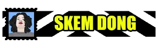 Sticker from 2022