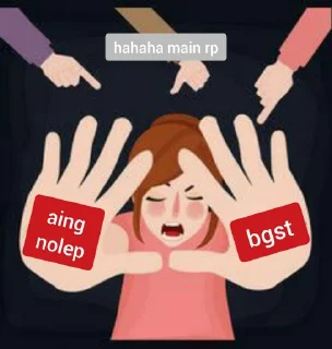Sticker from rp