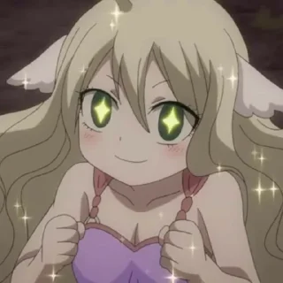 🍋 emoji mavis vermillion @relaynime Telegram sticker 7 of 22