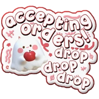 🔖 emoji — free bimoe ♡ @xxiadana Telegram sticker 4 of 33