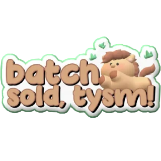 🗜 emoji — free bimoe ♡ @xxiadana Telegram sticker 14 of 33