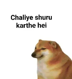 😂 emoji 🐕 ғᴜᴍɴʏ ᴅᴏɢ [3] 😹 @punithgowdastickersin Telegram sticker 23 of 120