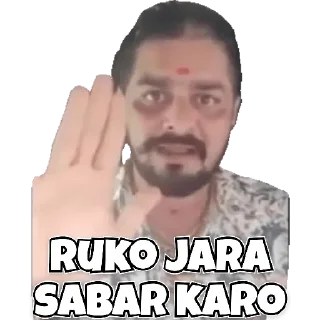 Sticker from Memes ❤️😂 @stickersbag