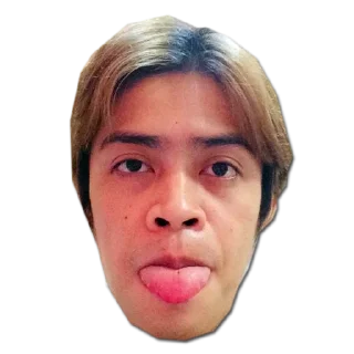 😝 emoji PrincePack🤴 Telegram sticker 9 of 22