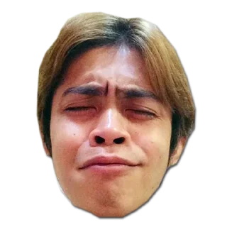 😌 emoji PrincePack🤴 Telegram sticker 16 of 22