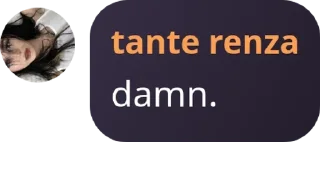 🙆 emoji FAMS GIANDRA😎🔥 pack by @QuotLyBot Telegram sticker 15 of 74