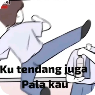 👍 emoji Fams pecinta dupir🔥🔥 pack by @QuotLyBot Telegram sticker 10 of 12