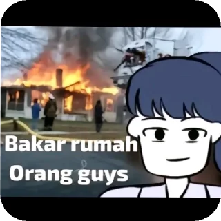 👍 emoji Fams pecinta dupir🔥🔥 pack by @QuotLyBot Telegram sticker 6 of 12