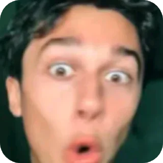 🖼 emoji Tyler Vitelli Telegram sticker 21 of 71