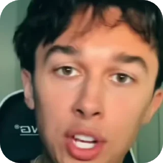 🖼 emoji Tyler Vitelli Telegram sticker 6 of 71