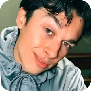 🖼 emoji Tyler Vitelli Telegram sticker 12 of 71