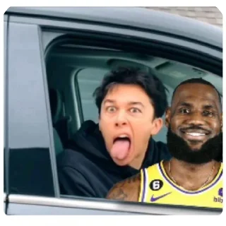 🔳 emoji Tyler Vitelli Telegram sticker 24 of 71