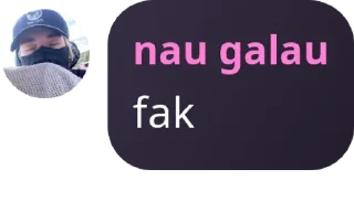 🖕 emoji disini senang disana engg Telegram sticker 5 of 39