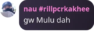 ☝️ emoji disini senang disana engg Telegram sticker 24 of 39