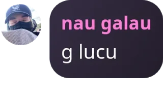 😊 emoji disini senang disana engg Telegram sticker 6 of 39