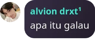 😈 emoji alvion disini Telegram sticker 7 of 19