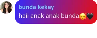 🥰 emoji UPH kidz pack by @bakaquote_bot Telegram sticker 13 of 53