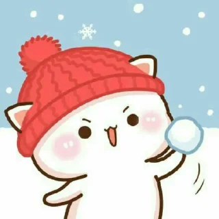 😏 emoji mew's cute panda Telegram sticker 15 of 120