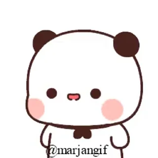 🌟 emoji 𝗔 𝗡 𝗢 𝗡 𝗬 𝗠 𝗢 𝗨 𝗦's kang pack Telegram sticker 16 of 35