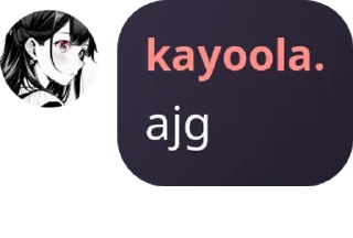 🧞‍♂️ emoji jadi gini wak.. Telegram sticker 15 of 25