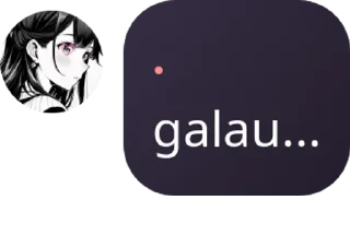 🎸 emoji jadi gini wak.. Telegram sticker 3 of 25