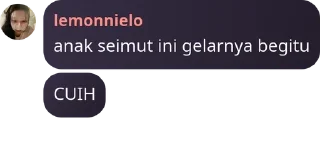 🇮🇪 emoji rungkad aku wak Telegram sticker 7 of 33