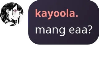 🕯️ emoji jadi gini wak.. Telegram sticker 9 of 25