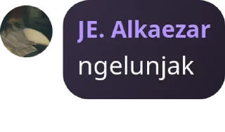 Sticker from nu aing :: @jemiaxn
