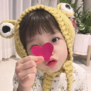 ❤️ emoji random @rasayangmati Telegram sticker 22 of 120