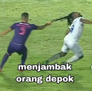 Sticker from Bjir amay