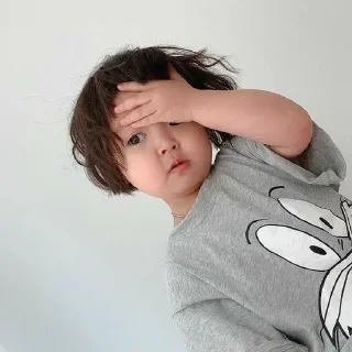 🤦‍♀ emoji random @rasayangmati Telegram sticker 8 of 120