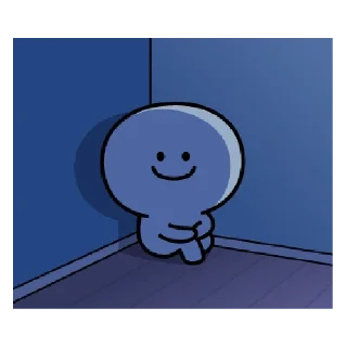 🙂 emoji @rasayangmati Telegram sticker 23 of 30