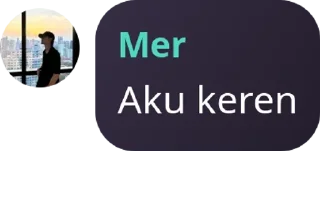 🧍‍♂️ emoji BUDAK PUNGUT pack by @QuotLyBot Telegram sticker 5 of 65